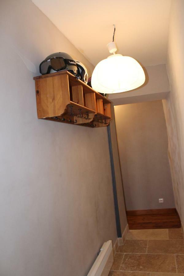 Appartement Style Chalet Centre บาร์เซอลอนเน็ต ภายนอก รูปภาพ